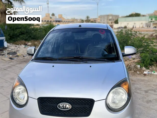 Used Kia Morning in Benghazi