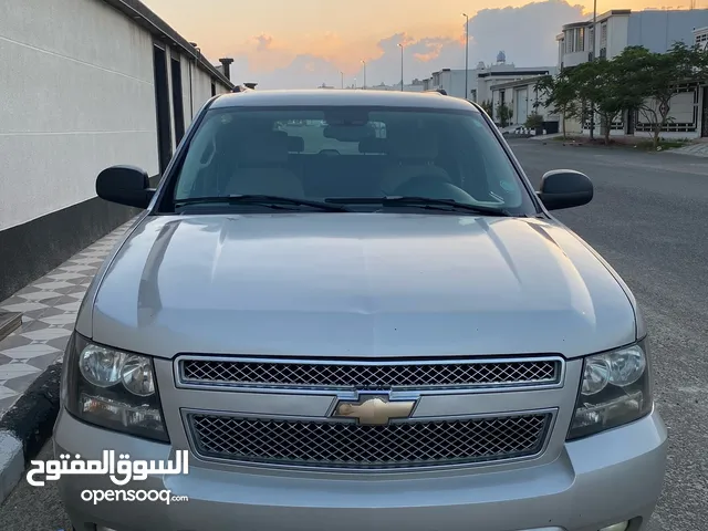 Used Chevrolet Suburban in Taif