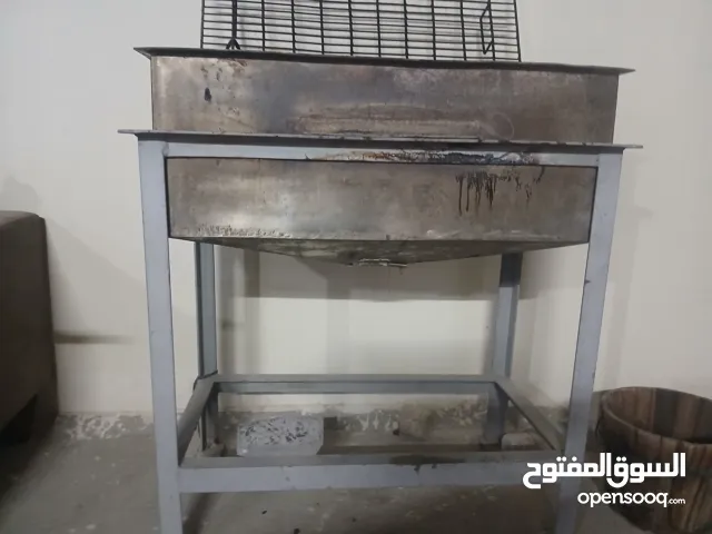 شواية تنفع للشوي و لشبت نار