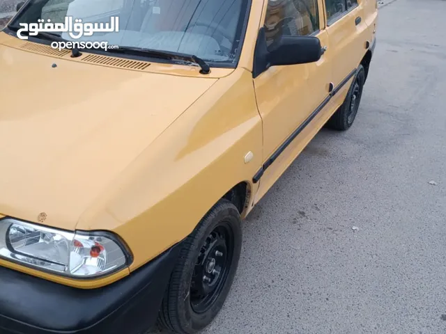سايبا تكسي موديل 15