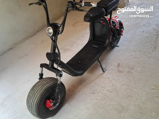 سكوتر هارلي كهربائي 2023 ربي يبارك