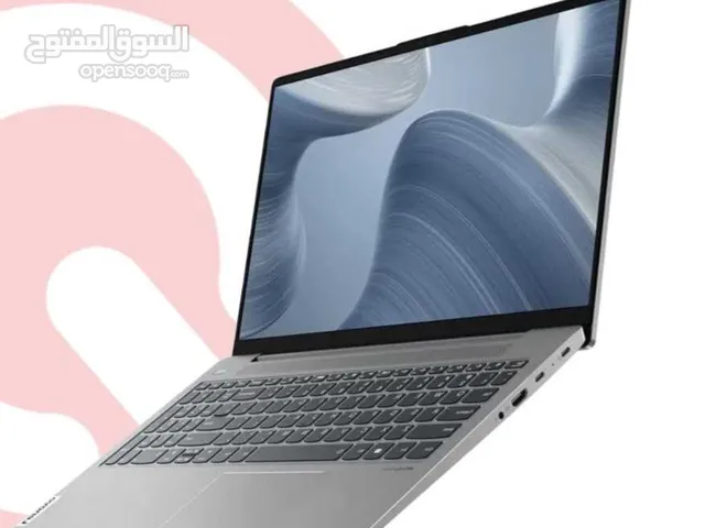 laptop lenovo CORE 5-12 H لابتوب لينوفو بمعالج H