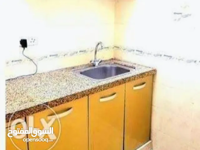 غرفه ودورة مياه ومطبخ فقط ب85 ريال  Room with kitchen only 85 r