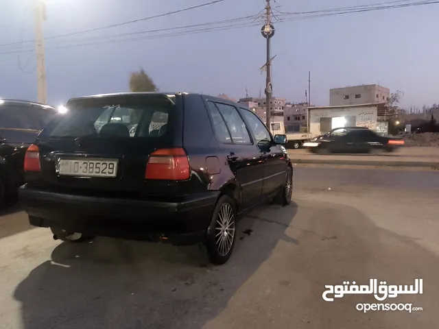 Volkswagen Other 1995 in Zarqa