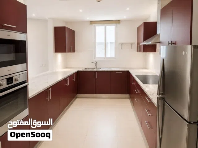2 bhk for rent in Al mouj