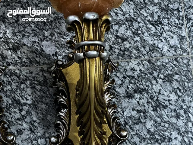 برانكيت سيوت لايت  موديل فرعوني استخدام نظيف  عدد 4 بسعر 75 الف ويوجد مجال للشراي