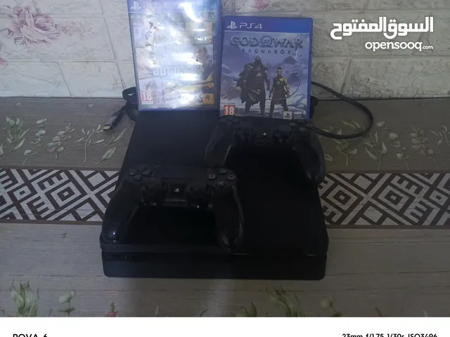 PlayStation 4 PlayStation for sale in Amman