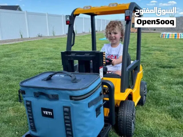 الرافعة الشوكية الكهربائية (مزليك) للأطفال كفالة عامين من تاريخ الشراء*السعر شامل التوصيل*