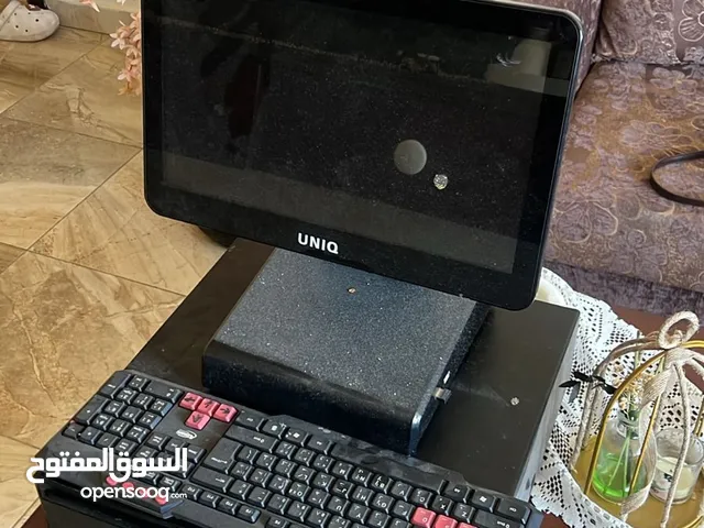 كاش UNIQ للبيع