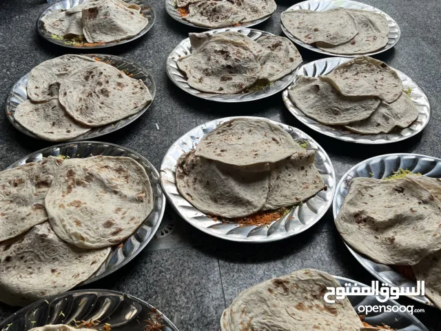 لحم غنم عراقي