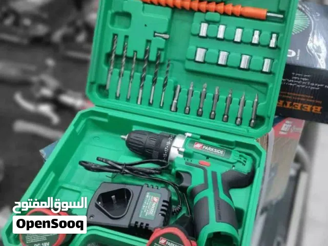 دريل بمواصفات عالميه