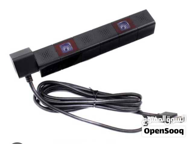 PlayStation 4 camera