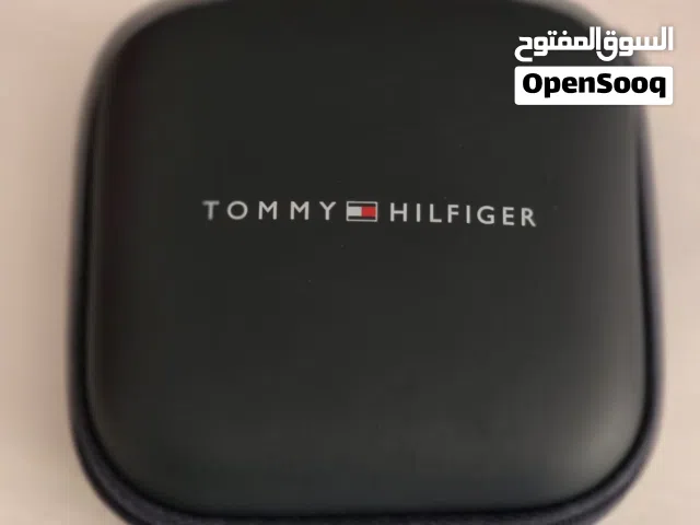 سوار رجالي Tommy Hilfiger – أناقة فاخرة