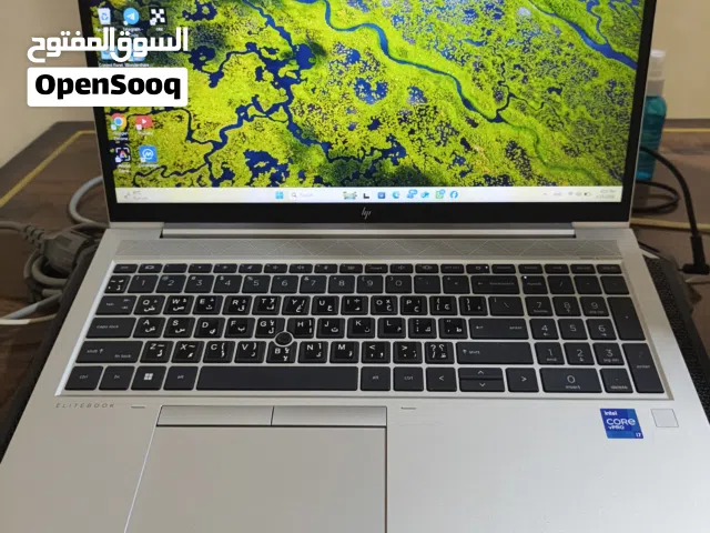 Windows HP  Computers  for sale  in Beheira