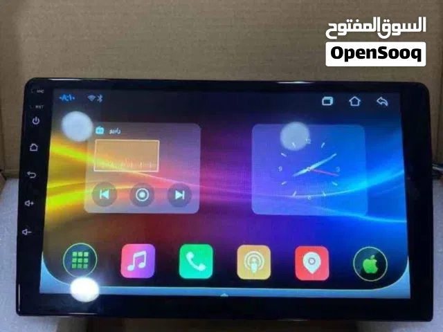 مطلوب شاشات إندرويد سياره