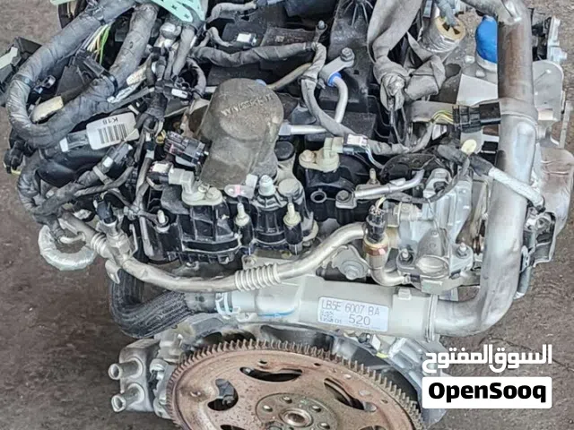 مكينة فورد اكسبلور 2022 موديل جديد 4 سلندر توربو تيربو FORD EXPLORER محرك 2.3 نظيف جدا وارد أمريكا