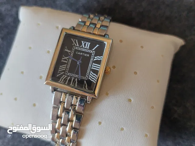 Gold Cartier for sale  in Manama