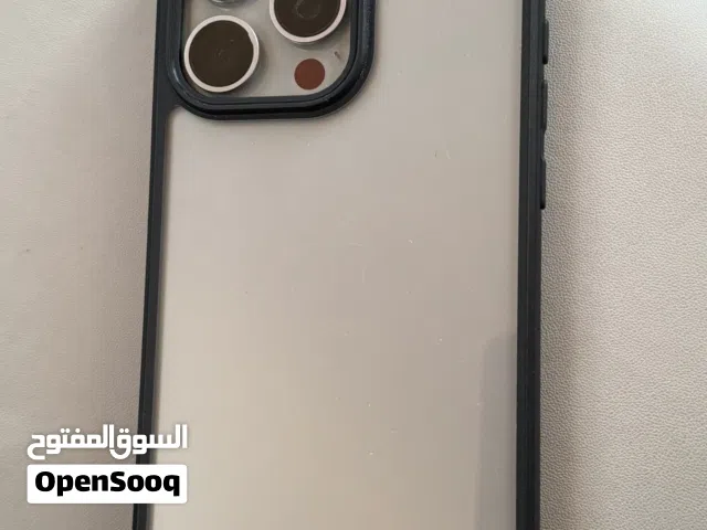 Apple iPhone 15 Pro Max 256 GB in Northern Governorate