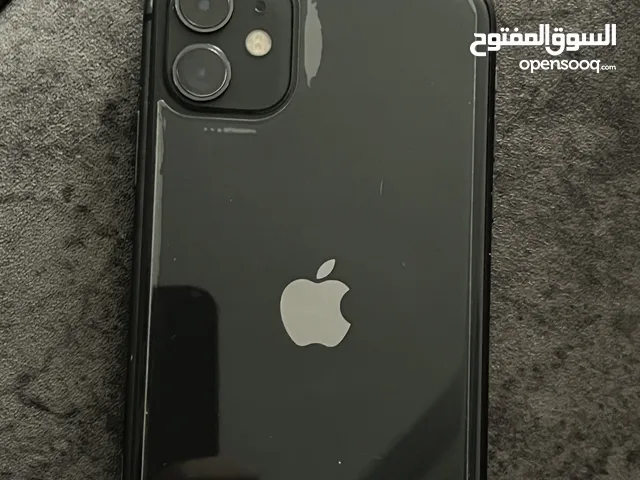 Apple iPhone 11 64 GB in Zarqa