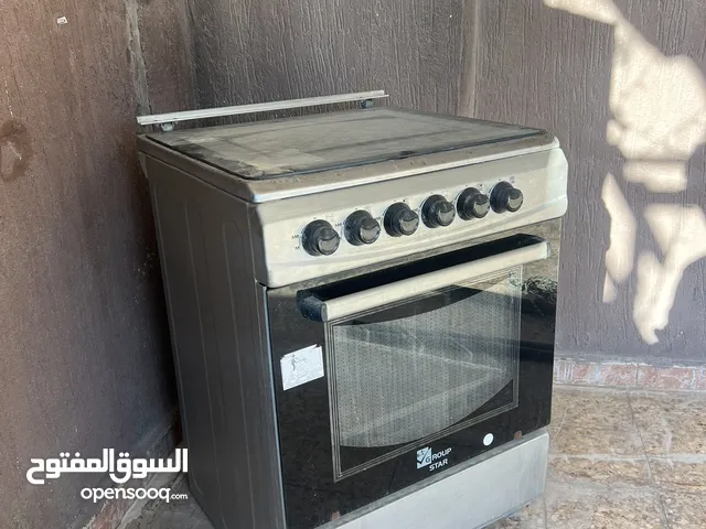 Other Ovens in Tripoli