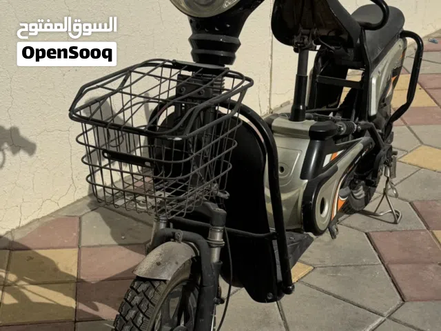 للبيع سكوتر مستعمل