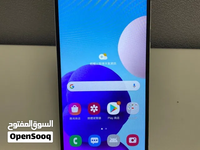 samsung a21s