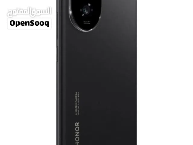 جوال HONOR 200 نظيف الجهاز و كرتون الجهاز موجود و الشاحن الأصلي حق الجهاز