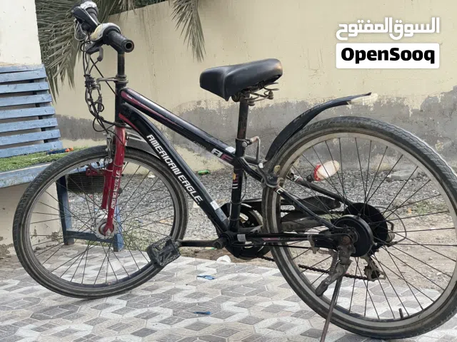 دراجه هوائيه