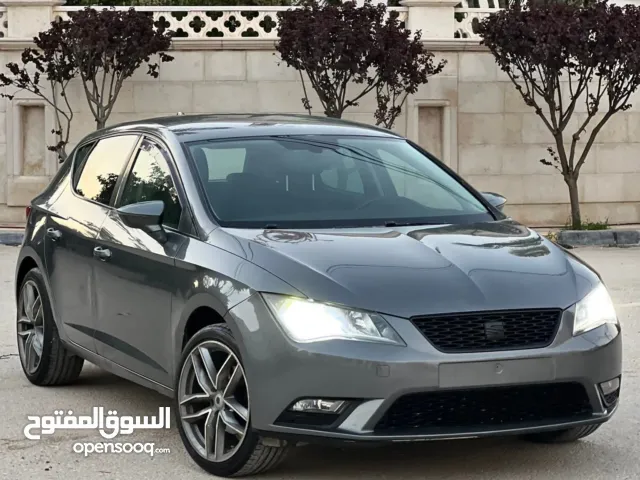 New Seat Leon in Tulkarm