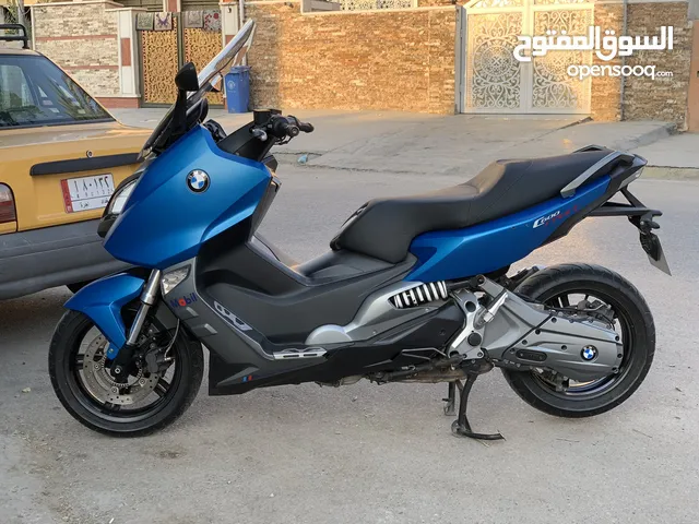 BMW Other 2014 in Baghdad
