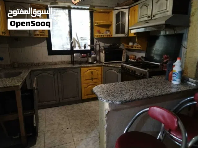 135 m2 3 Bedrooms Apartments for Sale in Cairo Nasr City