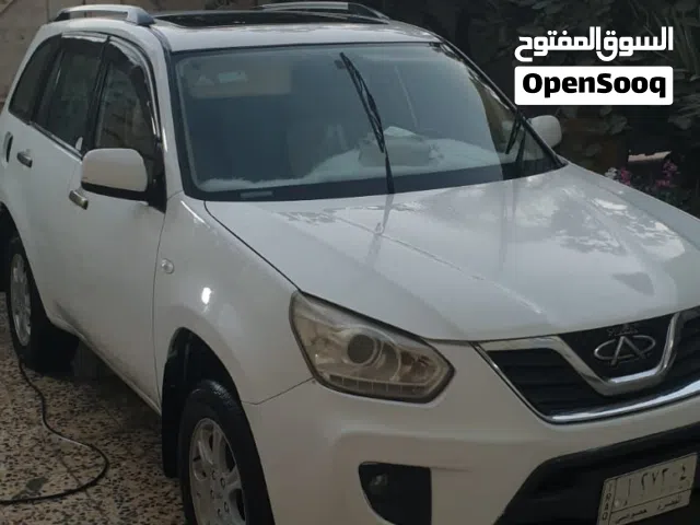 2024 شيري تيجو 9 PRO MAX