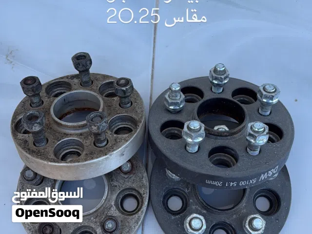 سبيسرات كرولا