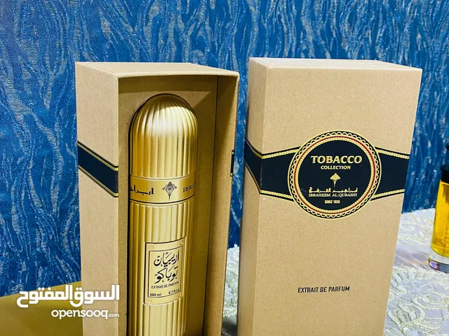 عطور جديده واصليه وذات ثباتيه عاليه ومركزه خليجيه من افضل البراندات 6 عطور بسعر خيالي