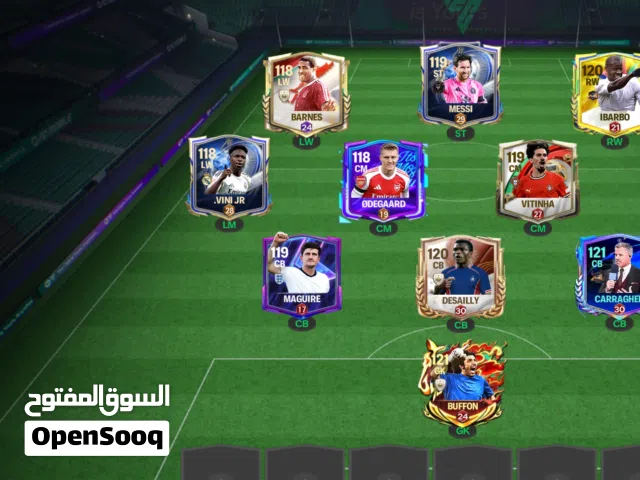 فيفا موبايل