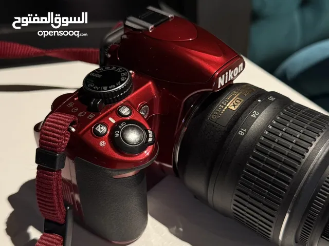 Nikon D3100
