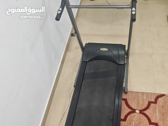 سير رياضي مشي كهرباء ممتاز