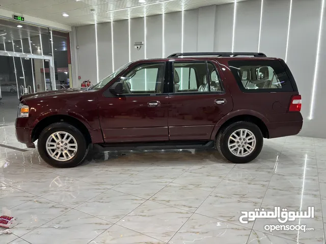 Used Ford Expedition in Al Hofuf