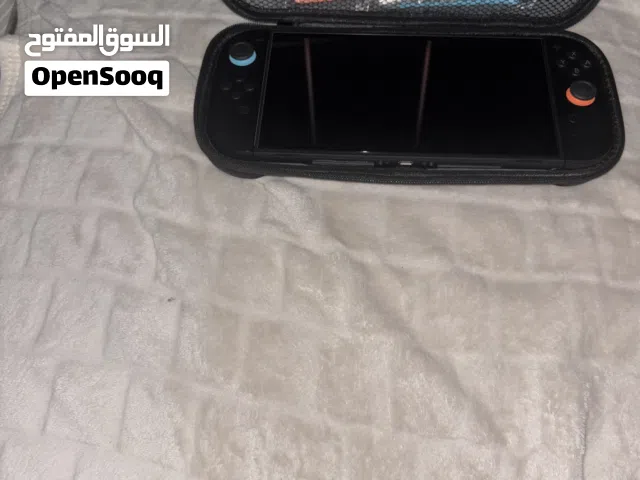 Nintendo Switch Nintendo for sale in Abu Dhabi