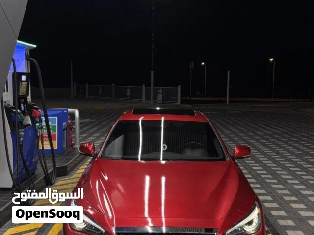 2021 إنفينيتي Q50 Sensory