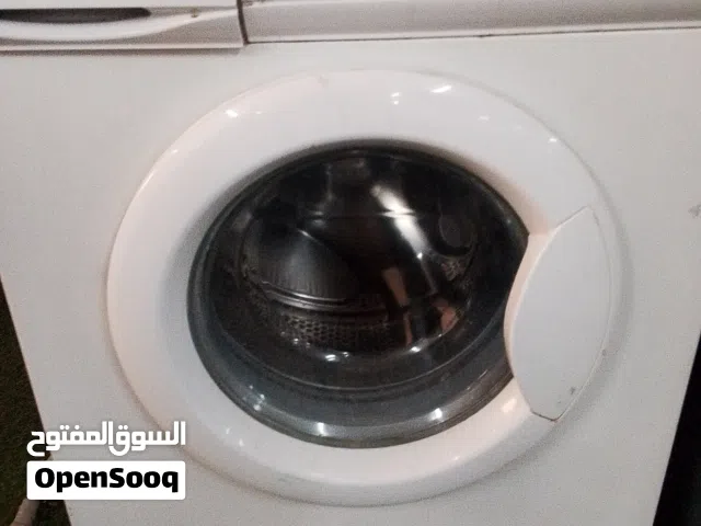 غساله فول اتوماتيك