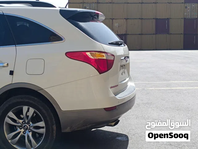 Used Hyundai Veracruz in Tripoli