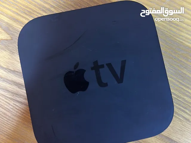رسيفر apple Tv