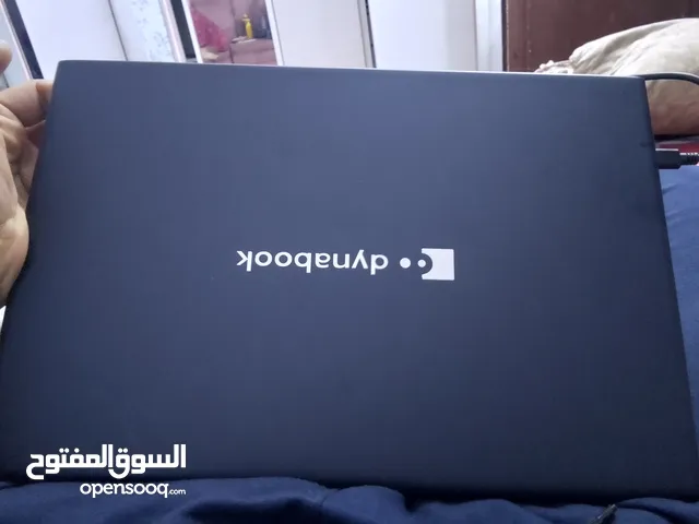 الجهاز هو من فئة الأعمال (Business-Class) التابعة لشركة Dynabook اليابانية، وهي استمرار لخط أجهزة To