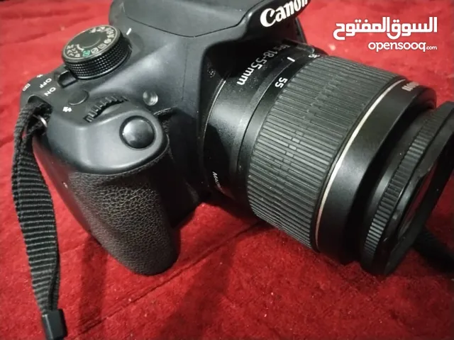 كاميرا كانون مستعمل للبيع ب500 ريال سعودي