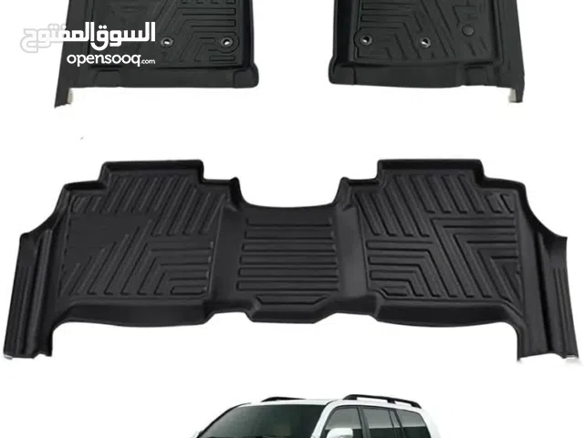 ارضيات لاند كروزر 2016