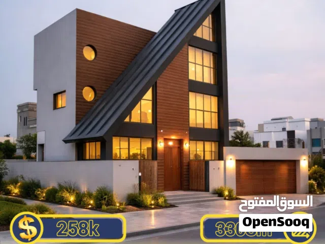 505 m2 5 Bedrooms Villa for Sale in Northern Governorate Saar