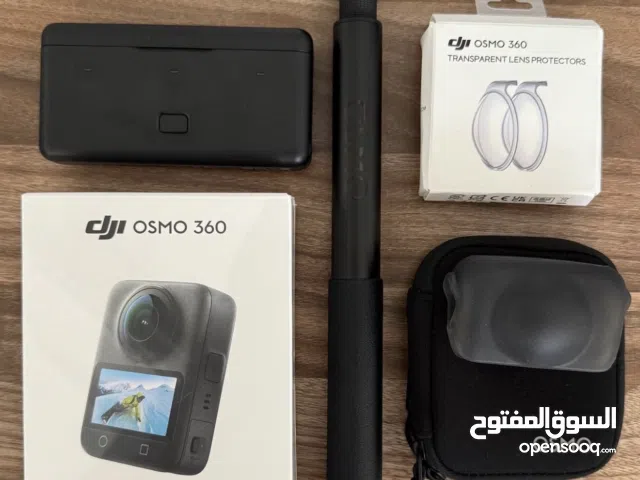 Dji 360 like new used 4 time only