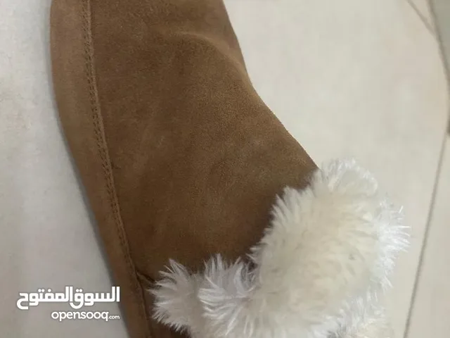 Beige Comfort Shoes in Algeria
