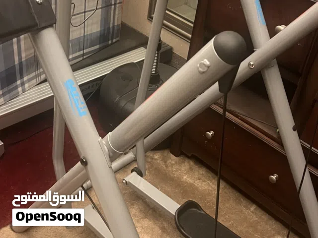 مجموعه اجهزه رياضيه